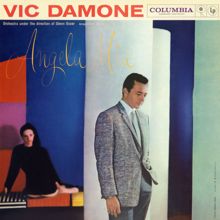 Vic Damone: Tell Me You're Mine
