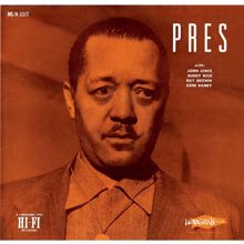 Lester Young: Pres