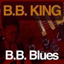 B.B. King: B.B. Blues