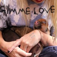 Sia: Gimme Love