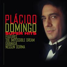 Placido Domingo: Yesterday