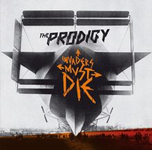 The Prodigy: Piranha