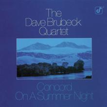 Dave Brubeck Quartet: Benjamin (Live At The Concord Pavillion, Concord, CA / August 8, 1982)