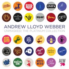 Andrew Lloyd Webber: Think Of Me (From 'The Phantom Of The Opera' Motion Picture) (Think Of Me)
