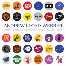 Andrew Lloyd Webber: Sunset Boulevard (Original 1993 London Cast Recording) (Sunset Boulevard)