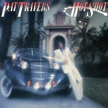 Pat Travers: Hot Shot