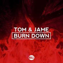 Tom & Jame: Burn Down