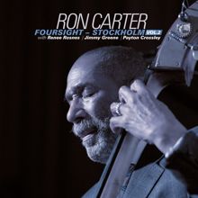 Ron Carter: My Funny Valentine