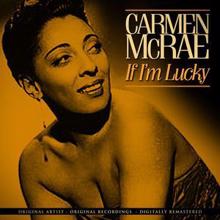 Carmen McRae: When the Swallows Come Back to Capistrano (Remastered)