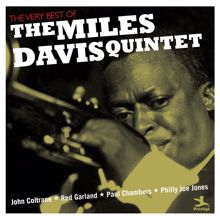 The Miles Davis Quintet: The Very Best Of The Miles Davis Quintet