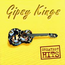 GIPSY KINGS: Greatest Hits