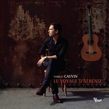 Thibault Cauvin: Mallorca, Op. 202