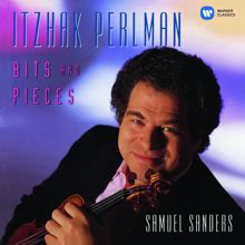 Itzhak Perlman: Bits and Pieces