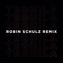 Dan + Shay: Tequila (Robin Schulz Remix)
