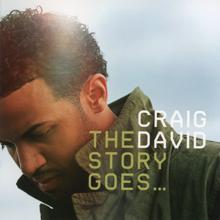 Craig David: The Story Goes...