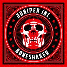 Juniper Inc.: Ironhead