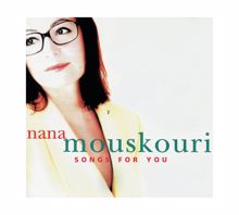 Nana Mouskouri: Songs For You