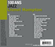 Lionel Hampton: 100 ans de jazz