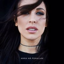 Jånna: Anna Mä Puhallan