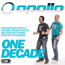 Apollo: One Decade