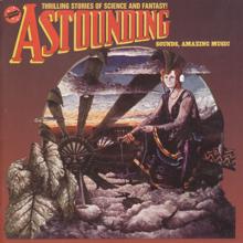 Hawkwind: Astounding Sounds, Amazing Music