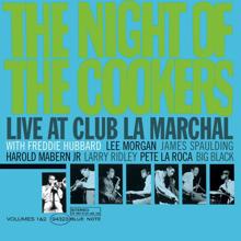 Freddie Hubbard: The Night Of The Cookers (Rudy Van Gelder Edition)