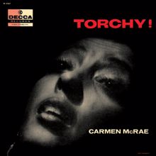 Carmen McRae: Yesterdays