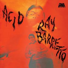 Ray Barretto: Acid