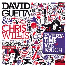 David Guetta: Every Time We Touch (Chuckie Remix)