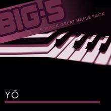 Yö: Big-5: Yö