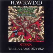 Hawkwind: Stasis the U.A Years 1971-1975