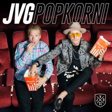 JVG, Vesala: Hombre (feat. Vesala)