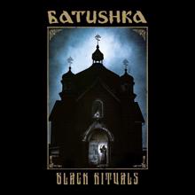 Batushka: Utrenia(Live 2021)