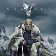 Trevor Morris: The Vikings Final Season (Music from the TV Series)