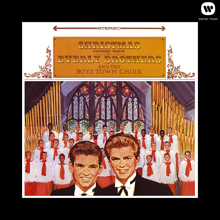 The Everly Brothers: Christmas With The Everly Brothers And The Boystown Choir