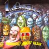 Lost Generation: Midnight Meat Train