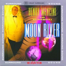 Henry Mancini: Moon River