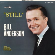 Bill Anderson: Down Came The Rain