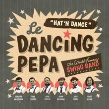 Le Dancing Pepa Swing Band: Romance Without Finance