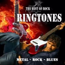 The Ringtones: Ringtones - The Best of Rock & Metal Ringtones