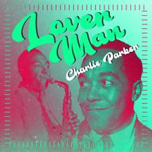 Charlie Parker: Out of Nowhere