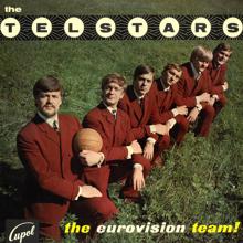 The Telstars: The Eurovision Team