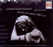 Peter Schreier: Bach, J.S.: Mass in B Minor