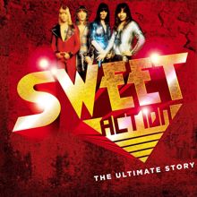 Sweet: Action! The Ultimate Story