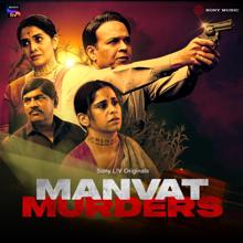 Saket Kanetkar: Manvat Murders (Title Track)