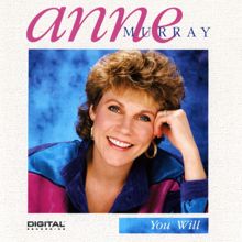 Anne Murray: You Will