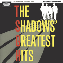 The Shadows: The Shadows' Greatest Hits (2004 Remaster)