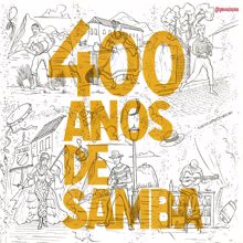 Elizeth Cardoso: 400 Anos De Samba