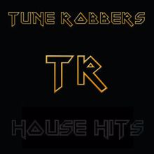 Tune Robbers: House Hits performed by The Tune Robbers