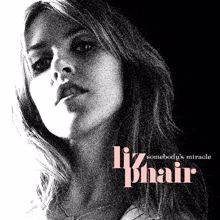 Liz Phair: Somebody's Miracle